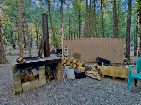 Other - 114 Rodeo Way #D, Ruth, CA 95552 photo 18 of 20