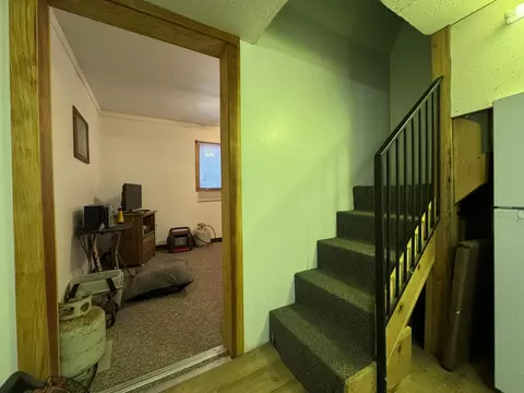 Entry Way - 114 Rodeo Way #D, Ruth, CA 95552 photo 2 of 2