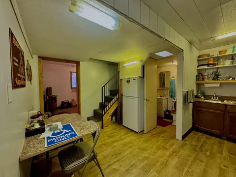 Kitchen - 114 Rodeo Way #D, Ruth, CA 95552 photo 1 of 5