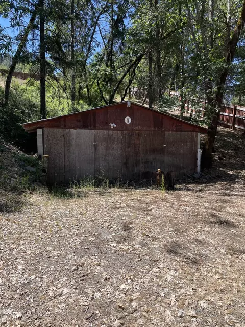 Exterior - 2016 Morgan Hill Rd, Hayfork, CA 96041 photo 12 of 12