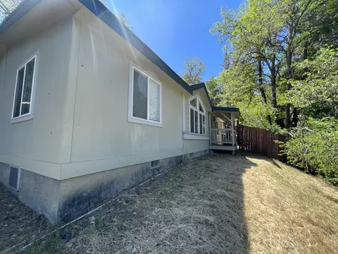 Exterior - 2016 Morgan Hill Rd, Hayfork, CA 96041 photo 2 of 12