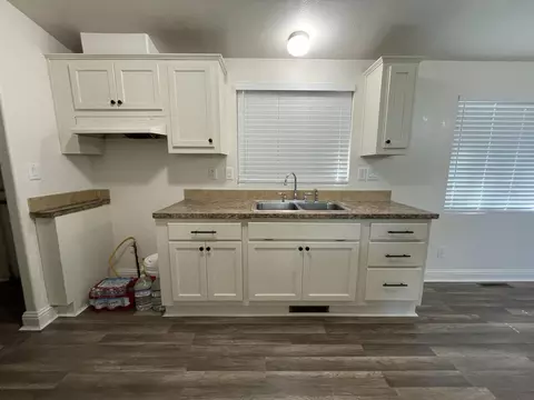 Kitchen - 2016 Morgan Hill Rd, Hayfork, CA 96041 photo 4 of 4