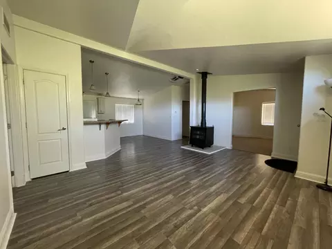 Living - 2016 Morgan Hill Rd, Hayfork, CA 96041 photo 2 of 4