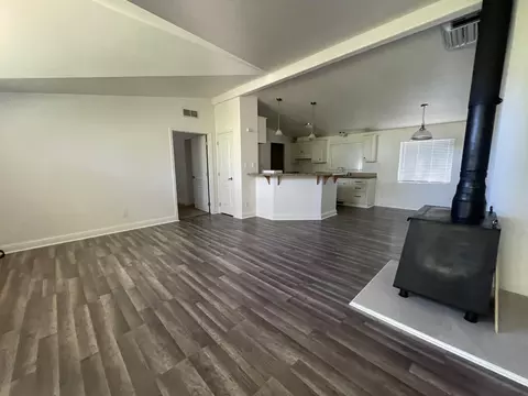 Living - 2016 Morgan Hill Rd, Hayfork, CA 96041 photo 1 of 4