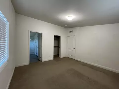 Bedroom - 2016 Morgan Hill Rd, Hayfork, CA 96041 photo 3 of 4