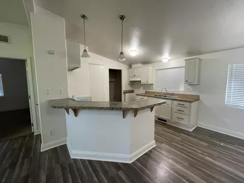 Kitchen - 2016 Morgan Hill Rd, Hayfork, CA 96041 photo 2 of 4