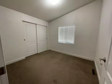 Bedroom - 2016 Morgan Hill Rd, Hayfork, CA 96041 photo 4 of 4