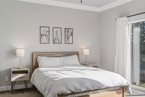 Bedroom - 3509 Old Lantern Dr, Redding, CA 96003 photo 1 of 4