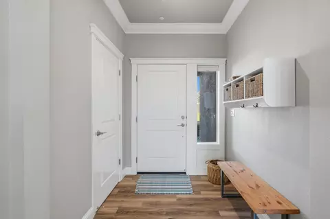 Entry Way - 3509 Old Lantern Dr, Redding, CA 96003 photo 1 of 1