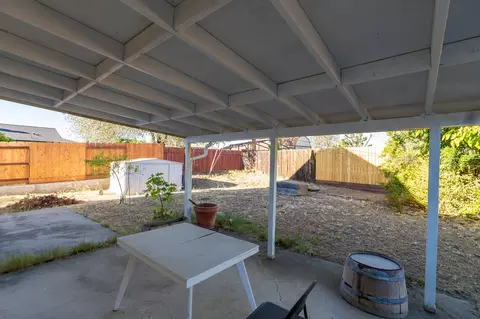 Exterior - 3700 Mchale St, Redding, CA 96001 photo 10 of 11