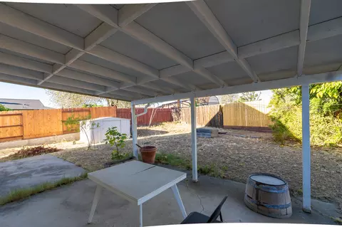 Exterior - 3700 Mchale St, Redding, CA 96001 photo 9 of 11