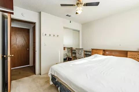 Bedroom - 3700 Mchale St, Redding, CA 96001 photo 5 of 6