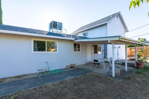 Exterior - 3700 Mchale St, Redding, CA 96001 photo 8 of 11