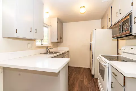 Kitchen - 3700 Mchale St, Redding, CA 96001 photo 1 of 4
