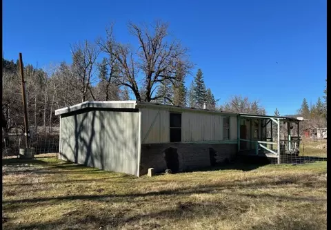 3791 3831 California 3, Hayfork, CA 96041
