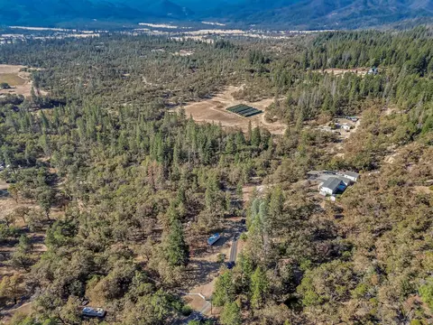 View/Area - 1851 Brady Rd, Hayfork, CA 96041 photo 5 of 5