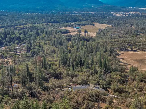 View/Area - 1851 Brady Rd, Hayfork, CA 96041 photo 3 of 5