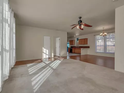 Living - 1851 Brady Rd, Hayfork, CA 96041 photo 2 of 15
