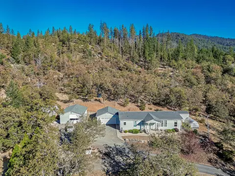 View/Area - 1851 Brady Rd, Hayfork, CA 96041 photo 1 of 5