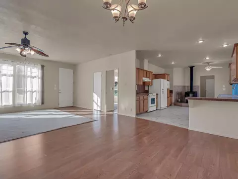 Living - 1851 Brady Rd, Hayfork, CA 96041 photo 4 of 15