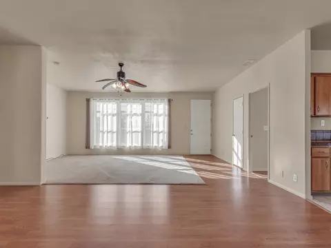 Living - 1851 Brady Rd, Hayfork, CA 96041 photo 6 of 15