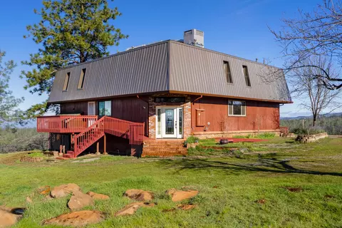 6866 Alpine Ridge Rd, Shingletown, CA 96088