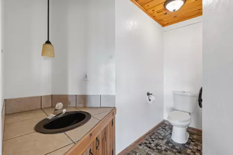 6866 Alpine Ridge Rd, Shingletown, CA 96088 photo 8