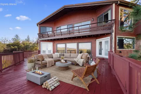 6866 Alpine Ridge Rd, Shingletown, CA 96088 photo 42