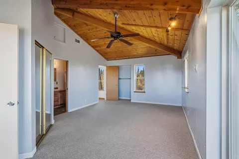 6866 Alpine Ridge Rd, Shingletown, CA 96088 photo 32