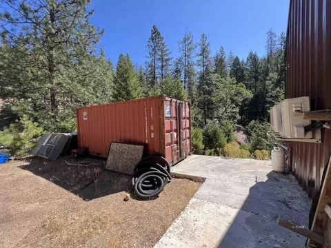 Exterior - 000 Devils Gulch Rd, Hayfork, CA 96041 photo 3 of 8