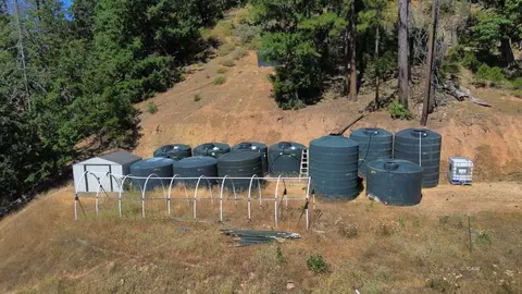 Exterior - 000 Devils Gulch Rd, Hayfork, CA 96041 photo 1 of 8