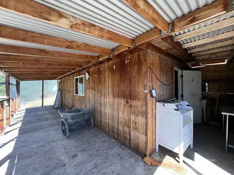 Exterior - 000 Devils Gulch Rd, Hayfork, CA 96041 photo 8 of 8