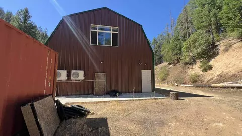Exterior - 000 Devils Gulch Rd, Hayfork, CA 96041 photo 4 of 8