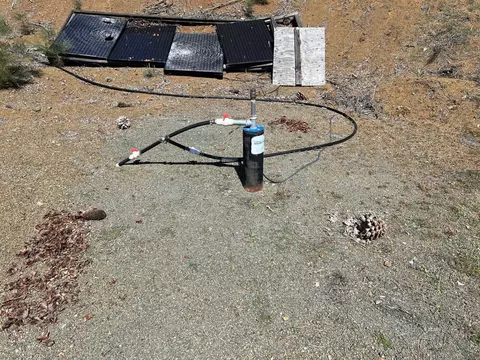 Other - 2150 Salt Gulch Rd, Hayfork, CA 96041 photo 21 of 21
