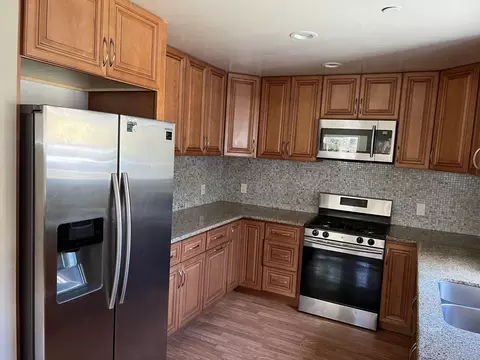 Kitchen - 2150 Salt Gulch Rd, Hayfork, CA 96041 photo 2 of 2