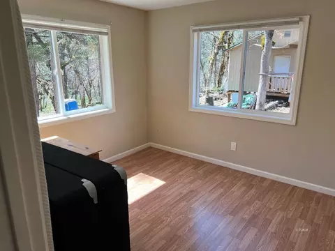 Bedroom - 2150 Salt Gulch Rd, Hayfork, CA 96041 photo 1 of 2