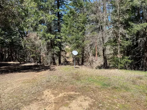 Exterior - 2150 Salt Gulch Rd, Hayfork, CA 96041 photo 6 of 6