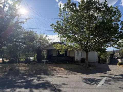 472 Prospect Ave, Susanville, CA 96130