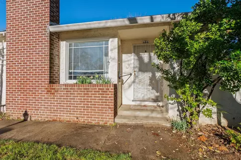 Exterior - 686 Coronado St, Redding, CA 96003 photo 6 of 13