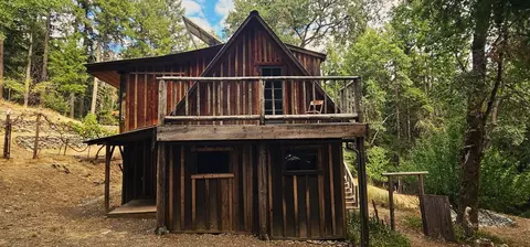 Other - 661 Drinkwater Gulch Rd, Hayfork, CA 96041 photo 22 of 25