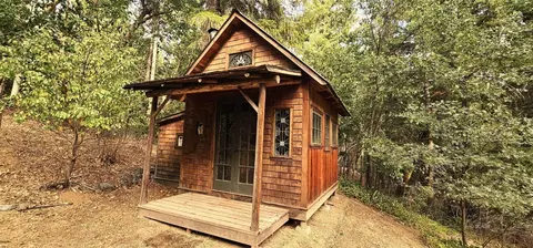 Other - 661 Drinkwater Gulch Rd, Hayfork, CA 96041 photo 12 of 25