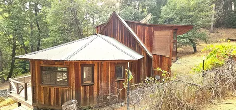Other - 661 Drinkwater Gulch Rd, Hayfork, CA 96041 photo 1 of 25