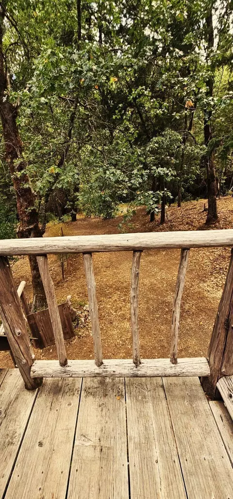 Exterior - 661 Drinkwater Gulch Rd, Hayfork, CA 96041 photo 6 of 12