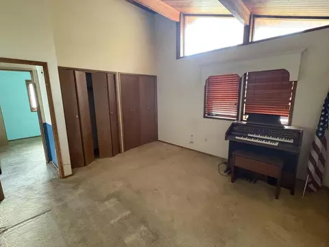 Bedroom - 24894 3rd St, Fall River Mills, CA 96028 photo 4 of 4