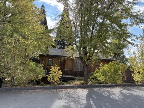Exterior - 24894 3rd St, Fall River Mills, CA 96028 photo 4 of 9