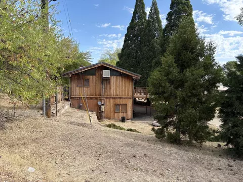 Exterior - 24894 3rd St, Fall River Mills, CA 96028 photo 5 of 9