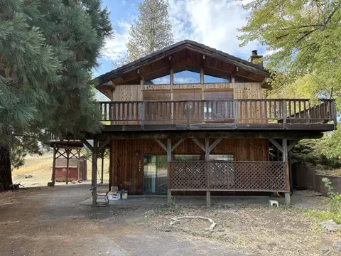 Exterior - 24894 3rd St, Fall River Mills, CA 96028 photo 3 of 9