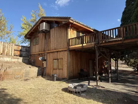 Exterior - 24894 3rd St, Fall River Mills, CA 96028 photo 2 of 9