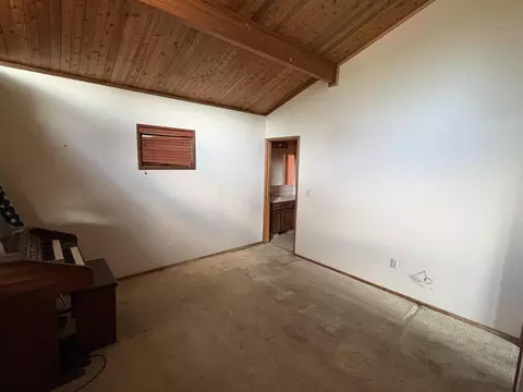 Bedroom - 24894 3rd St, Fall River Mills, CA 96028 photo 2 of 4