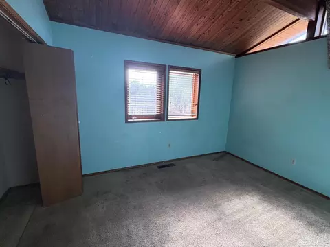 Bedroom - 24894 3rd St, Fall River Mills, CA 96028 photo 3 of 4